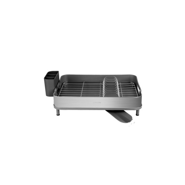 Escurridor de Platos Acero 10 Platos Plurale Tramontina 61537/100
