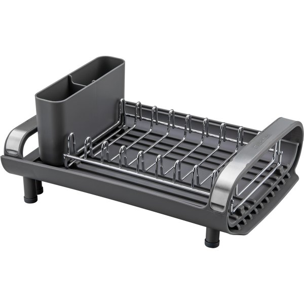Mini Escurridor de Platos 9 Platos Plurale Tramontina 61537/000