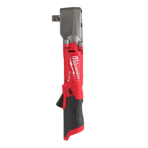 Llave de Impacto Ángulo Recto 1/2" M12 FUEL con Pin sin Batería Milwaukee 2565P-20