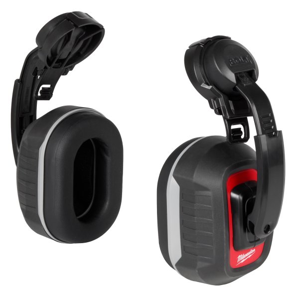 Protectores Auditivos para Casco BOLT 26 dB Milwaukee 48-73-3251