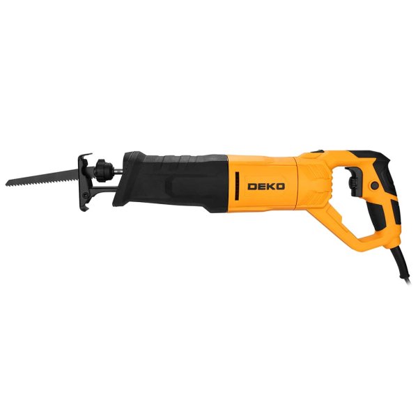 Sierra Sable 850 W Deko DKRS850G28