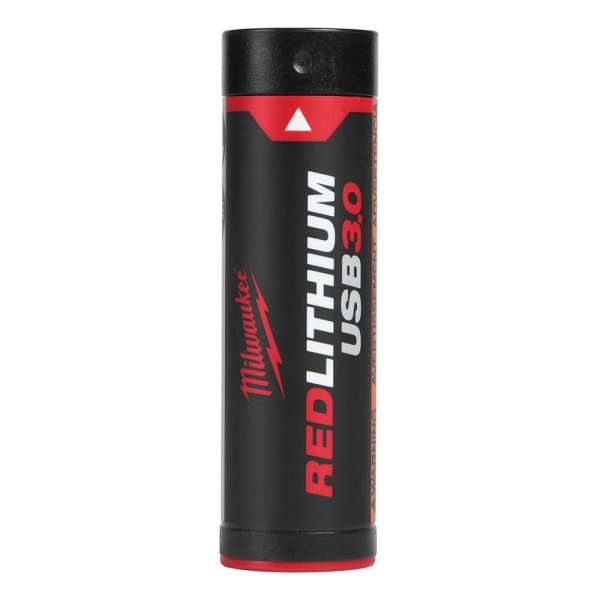 Batería USB REDLITHIUM 3,0 Ah Milwaukee 48-11-2131