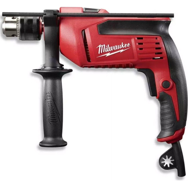 Taladro Percutor 680 W Milwaukee 5374-59