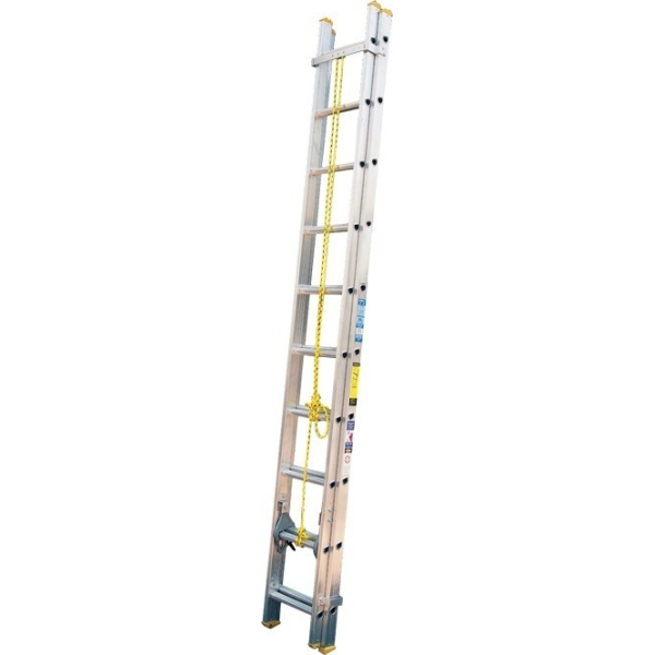 Escalera Aluminio 8,54 MT Escalumex (Es-28)
