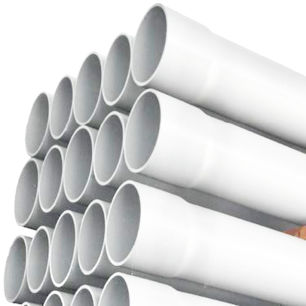 Caños De Pvc 110 Mm X 3m Tubo Aprobado ¡¡super Oferta!!     
