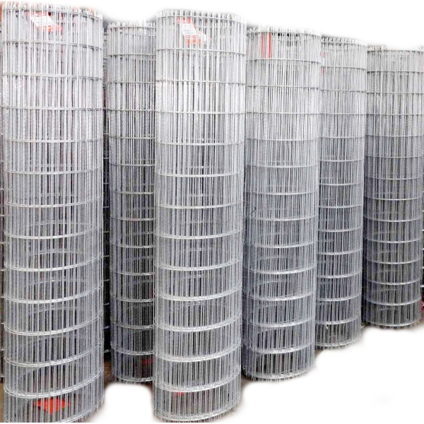 Malla Electrosoldada Tejido Para Cerco Alambresa 2.5mm