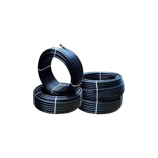 Caño Plastiducto 1'' Rollo 100 MT