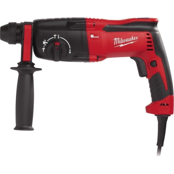 Rotomartillo SDS Plus Milwaukee 5386-59