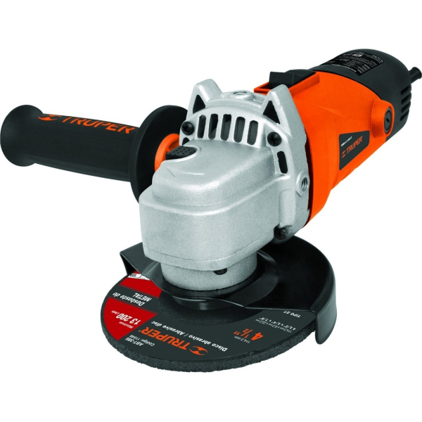 Amoladora Angular TRUPER 850W