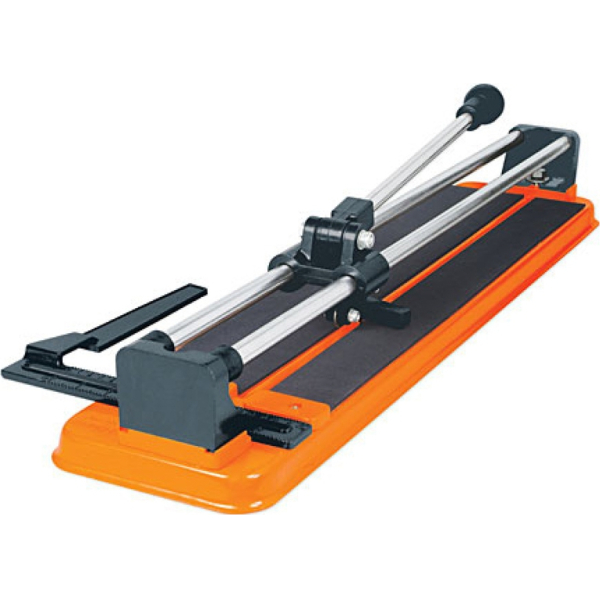 Cortadora Cerámica Manual 60cm Truper CAZ-60B