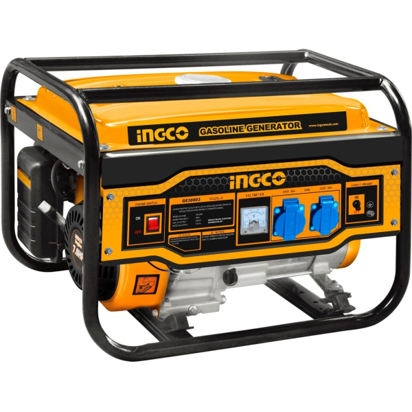 Generador Ingco GE30005