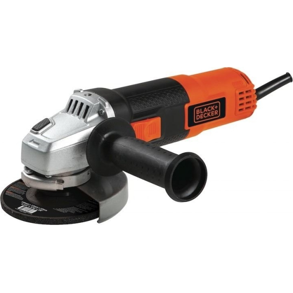 Amoladora Angular Black & Decker 115mm 820w C/Mochila G720BP