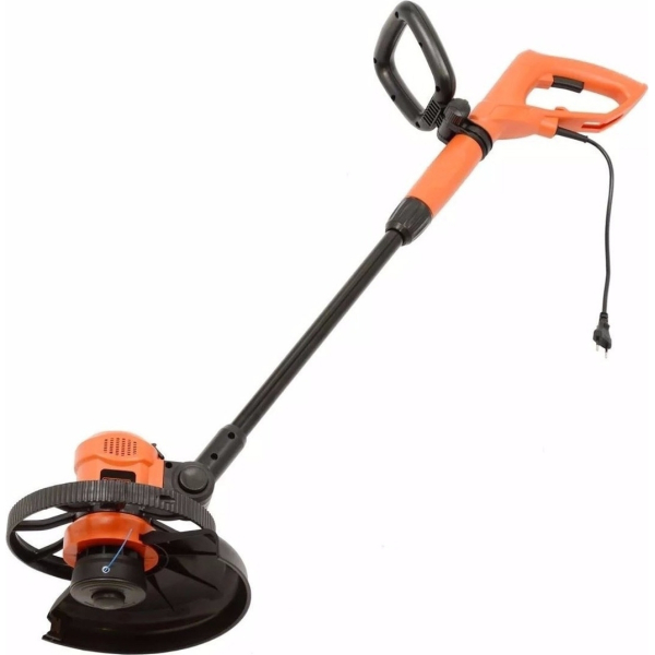 Bordeadora Eléctrica Black + Decker GL600N