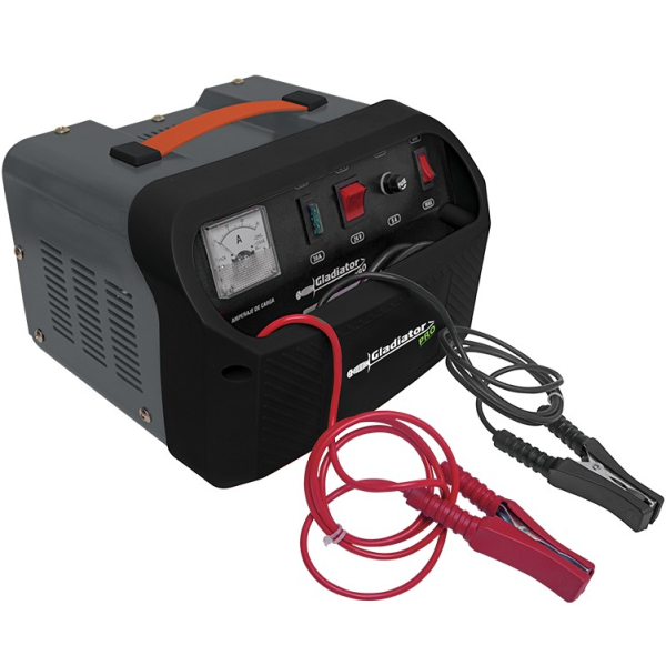 Cargador de Batería Gladiator C7020
