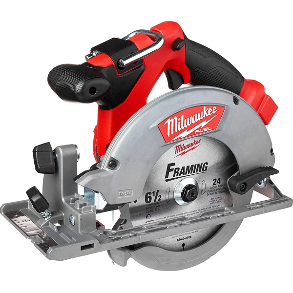 Sierra Circular a Batería Milwaukee FUEL 2730-059