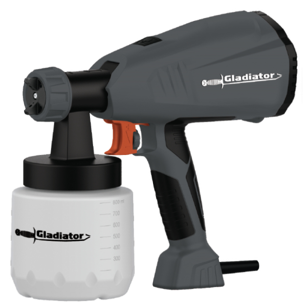 Equipo de Pintar Gladiator HV6700