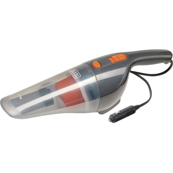 Aspiradora para Auto Black + Decker BDCV370