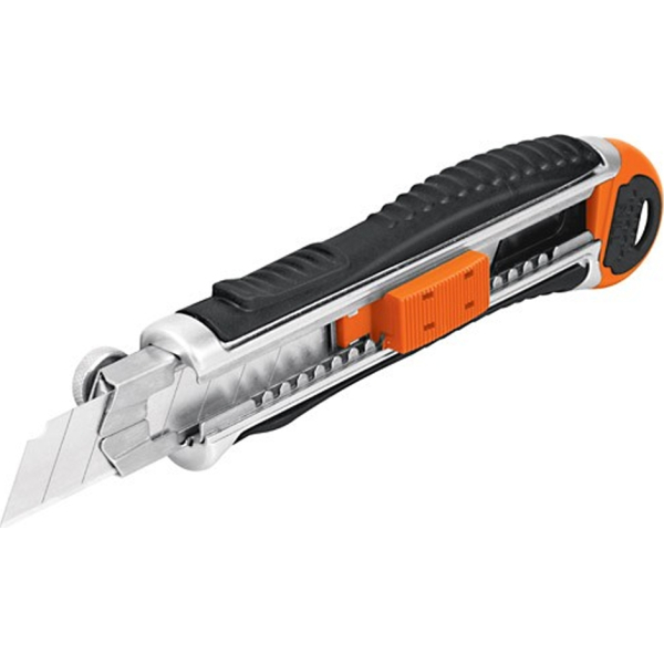 Trincheta Armazón Metal con Grip 6'' Truper CUT-6XX
