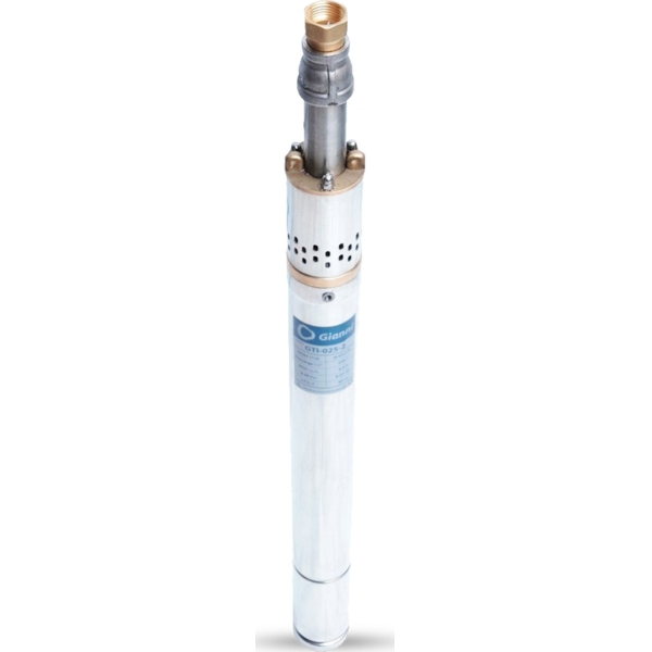 Bomba Sumergible Ultra Fina SLIM Gianni
