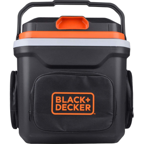 Heladera Portatil 24 litros Black + Decker BDC24L