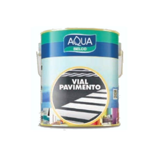Pintura Vial Pavimento Belco 18 LT
