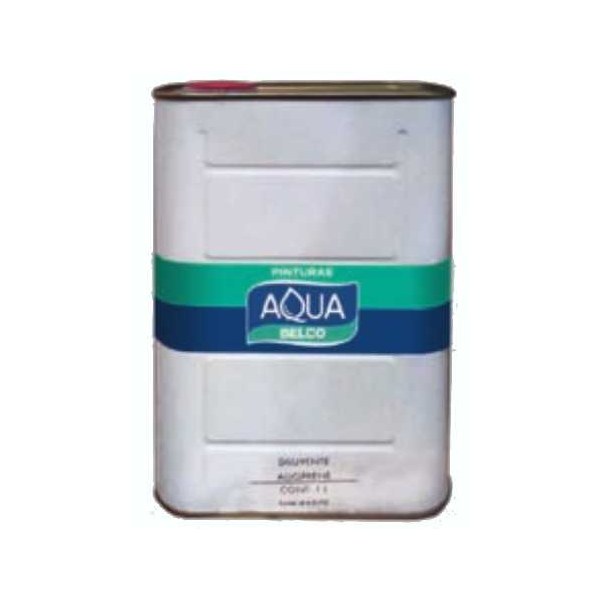 Diluyente Especial ALLOPRENE Aqua Belco 1lt