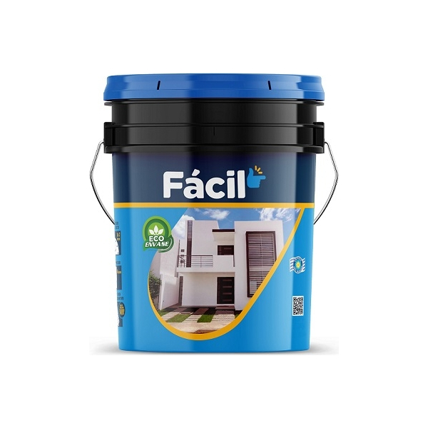 Sellador Pigmentado Belco Fácil 18 LT