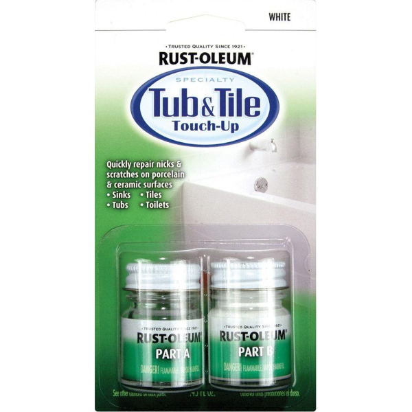 Retoque para Bañeras y Azulejos Tub & Tile Rust Oleum