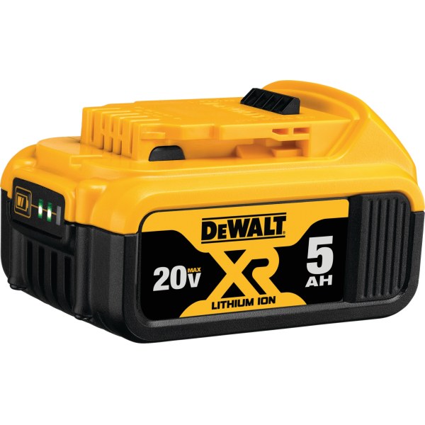 Batería 20 V Max Xr 5.0 Ah Dewalt DCB205