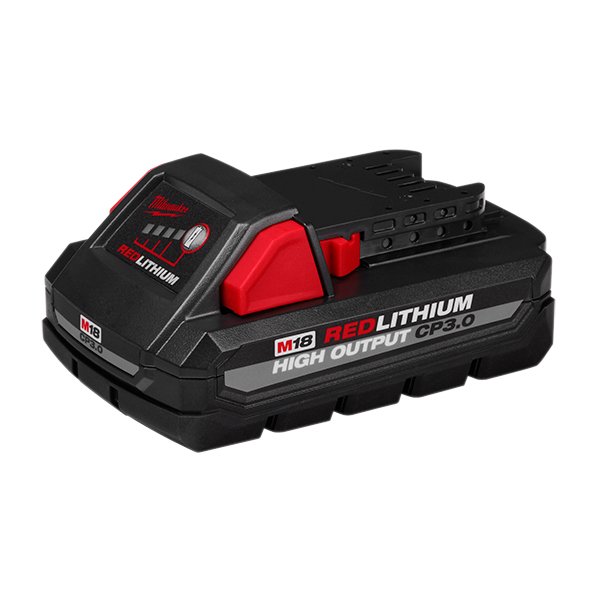 Batería 18 V 3.0 Ah M18 Milwaukee 48-11-1835