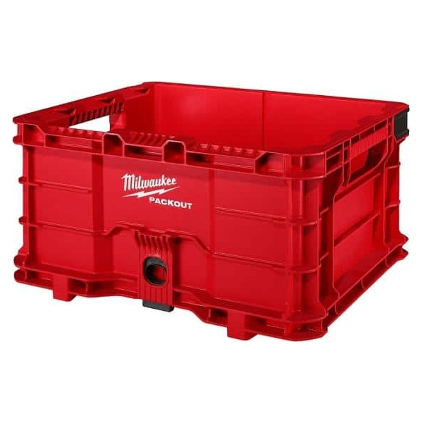 Cajón Abierto Packout Milwaukee 48-22-8440