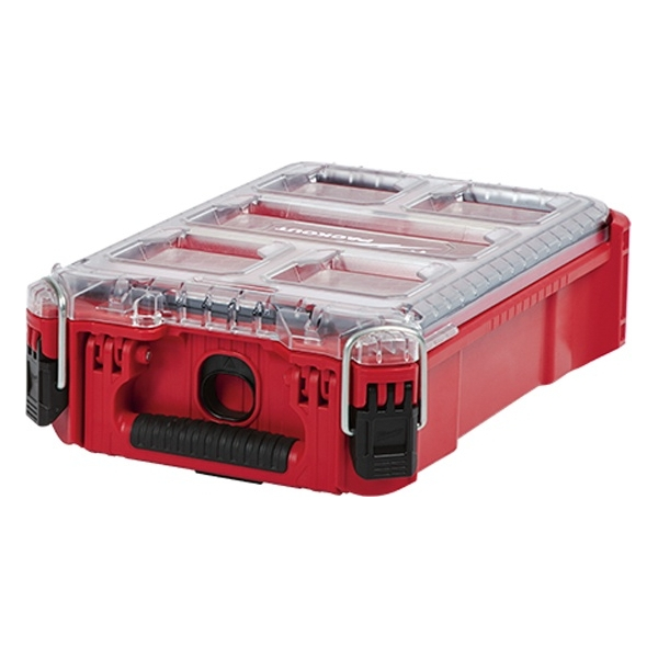 Organizador Compacto Packout Milwaukee 48-22-8435