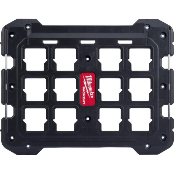 Base Para Montaje Packout Milwaukee 48-22-8485
