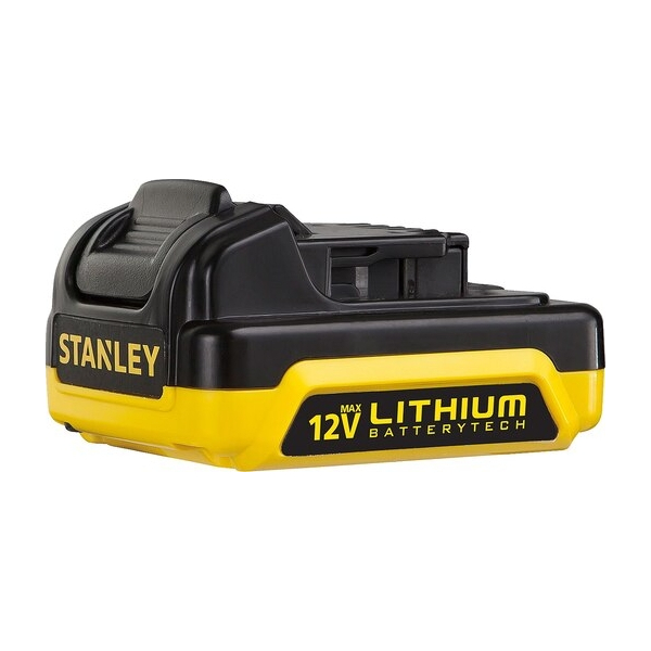 Batería 12 V Max 1.5 Ah Stanley SB12S