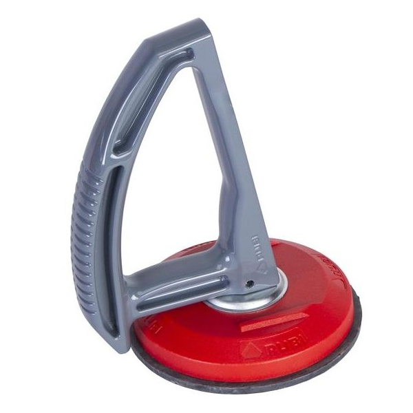 Ventosa Simple Superficies Rugosas RUBI 66929