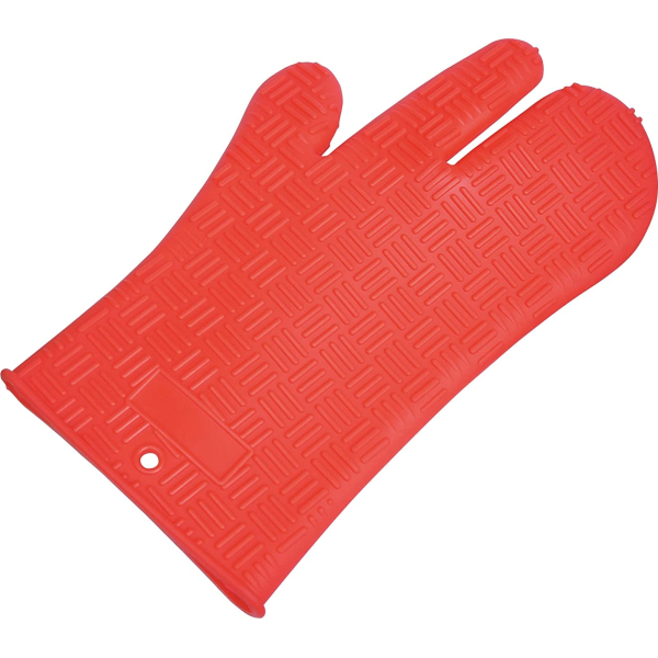 Manopla Silicona y Algodón para Cocina Pujadas