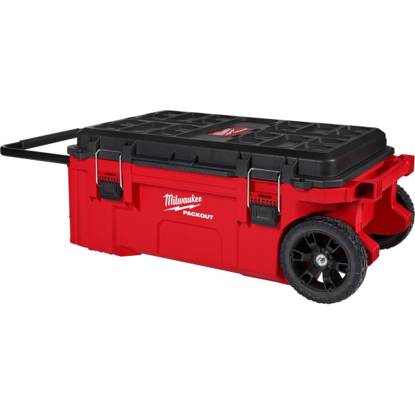 Caja Herramientas con Ruedas Packout Milwaukee 48-22-8428