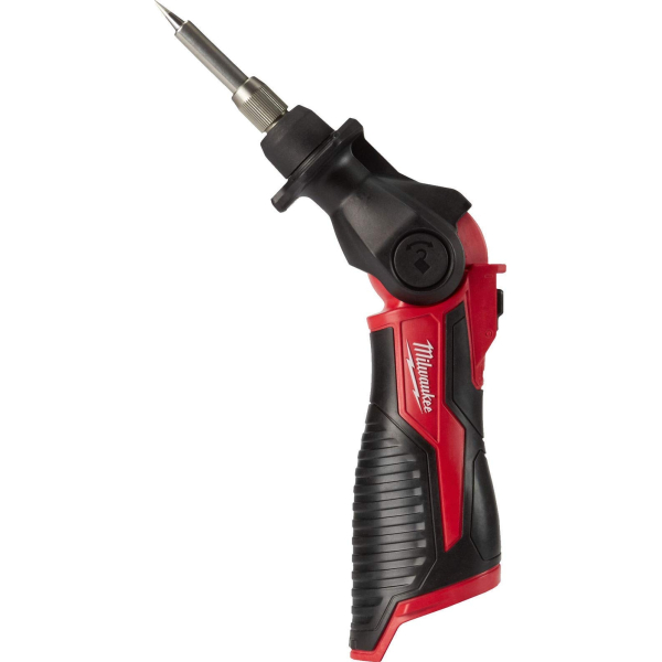 Soldador de Estaño a Batería M12 Milwaukee 2488-20
