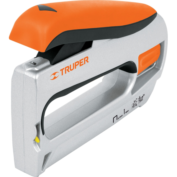 Grapadora Clavadora Manual Truper ET-50X