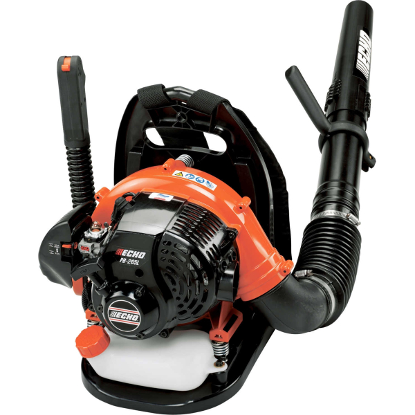 Soplador de Mochila a Nafta Echo PB-265LN