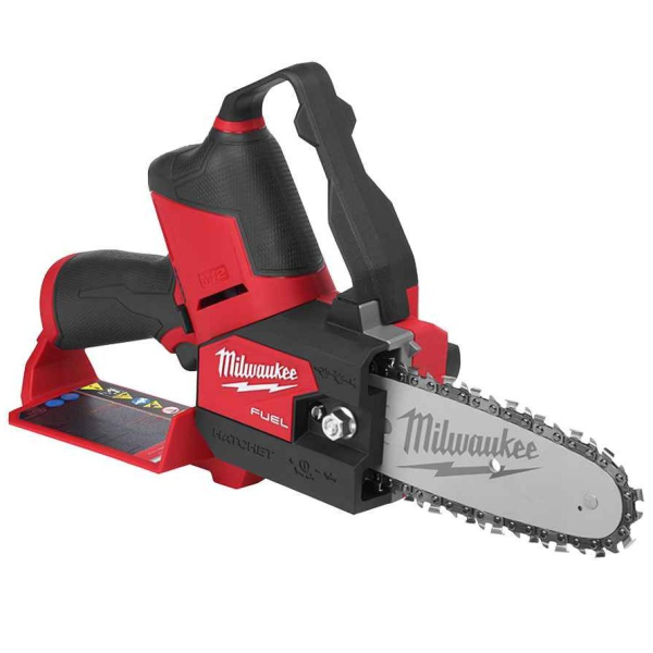 Motosierra Podadora a Batería 12v Milwaukee 2527-20