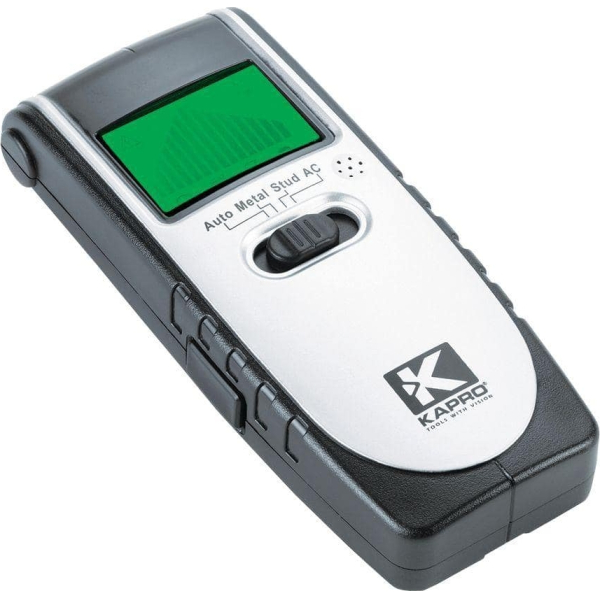 Detector Perfiles Travesaños Multiscanner 389 Kapro
