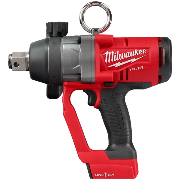 Llave Impacto 1'' Batería 18v Fuel Milwaukee 2867-259