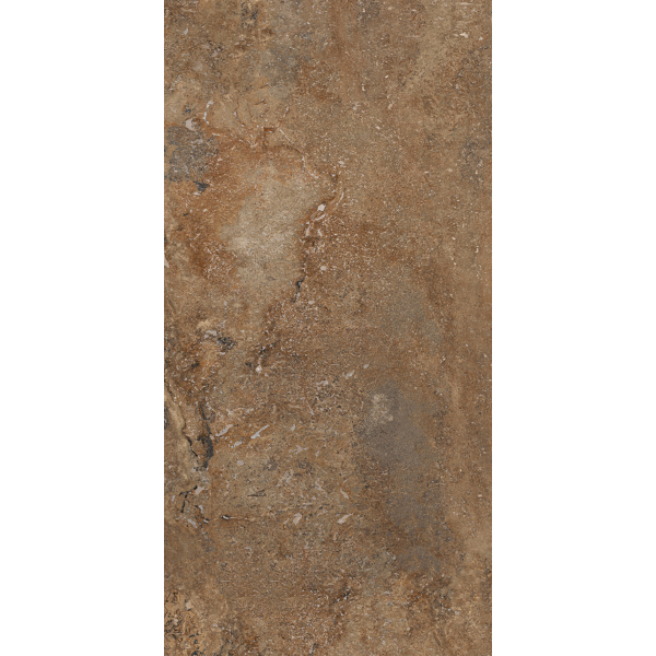 Cerámica Megagres Piso Pared 45x90cm Corten Lume