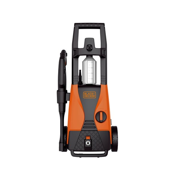 Hidrolavadora Eléctrica Black + Decker PW1450TDL-B2