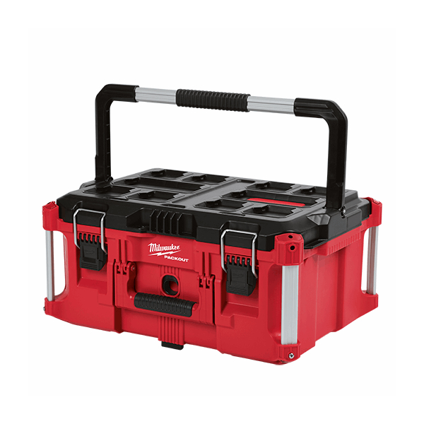 Caja de Herramientas con Asa Packout Milwaukee 48-22-8425