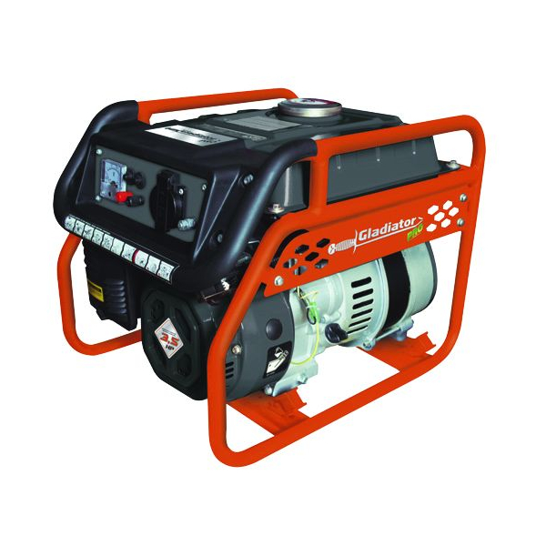 Generador Gladiator Pro GE81500