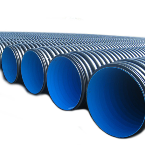 Caño PEAD Corrugado Magnum 315mm