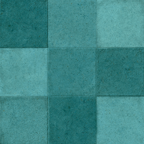 Porcelanato Pared Piscina 60x60cm Itagres HIJAU