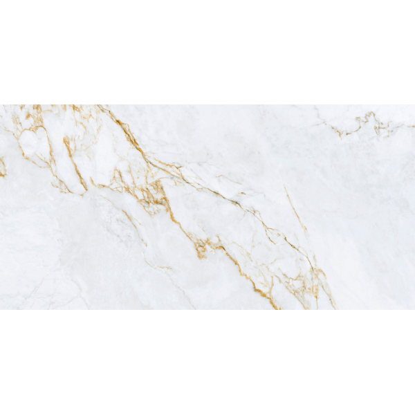 Porcelanato Pared Piso 50x100cm Itagres CARRARA LUCE